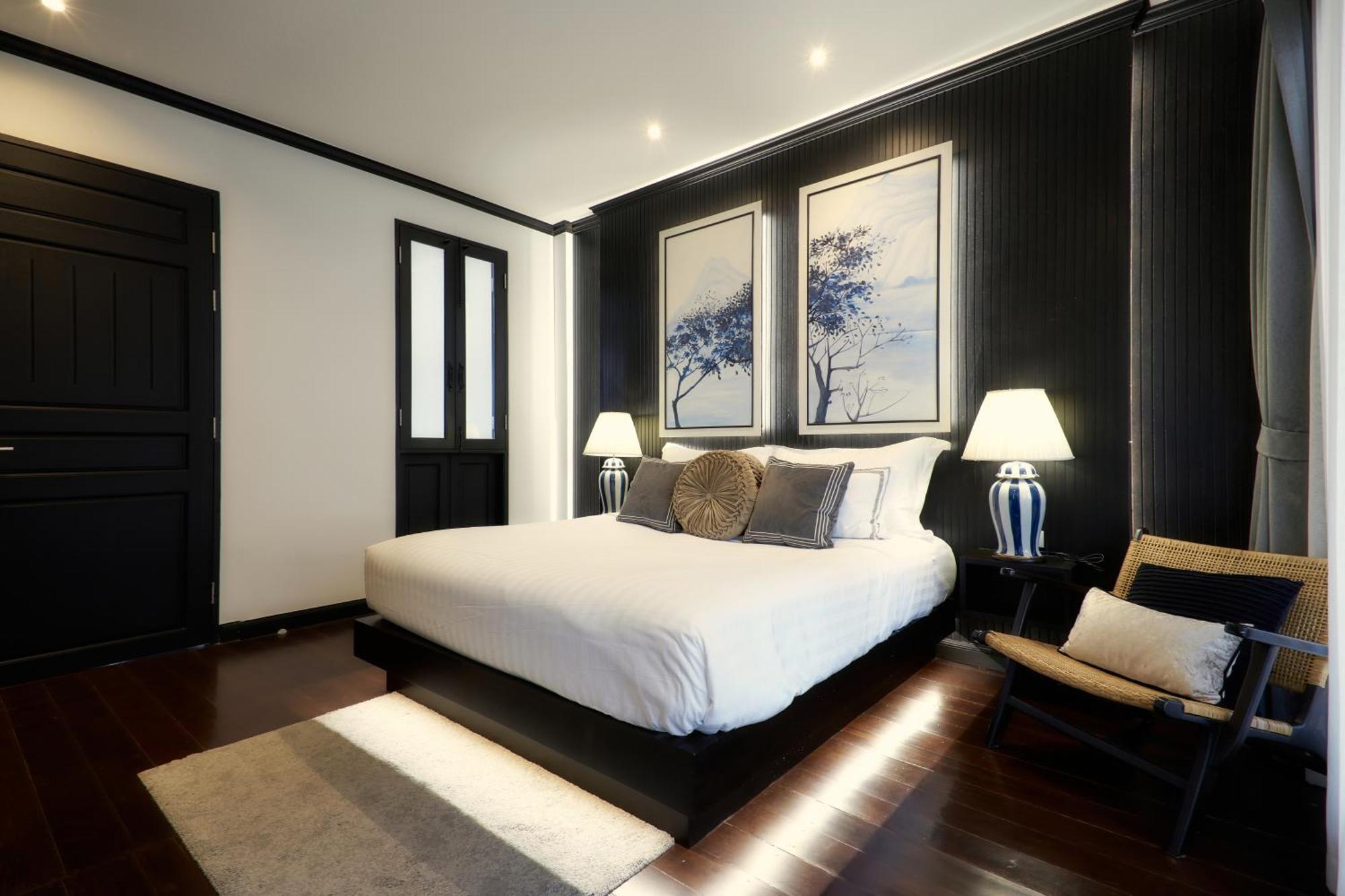 บ้าน125 สเตย์ Phuket ภายนอก รูปภาพ