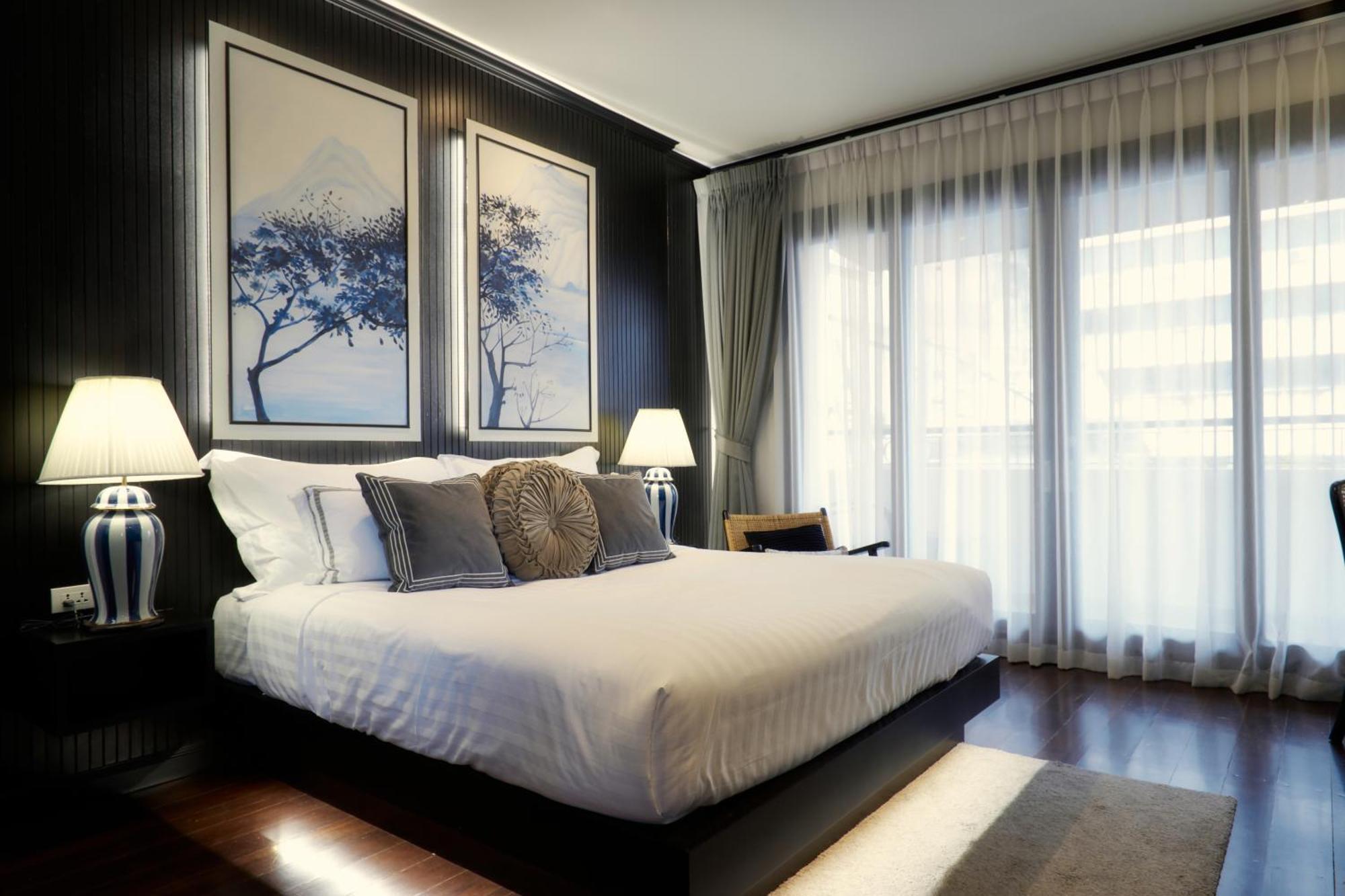 บ้าน125 สเตย์ Phuket ภายนอก รูปภาพ
