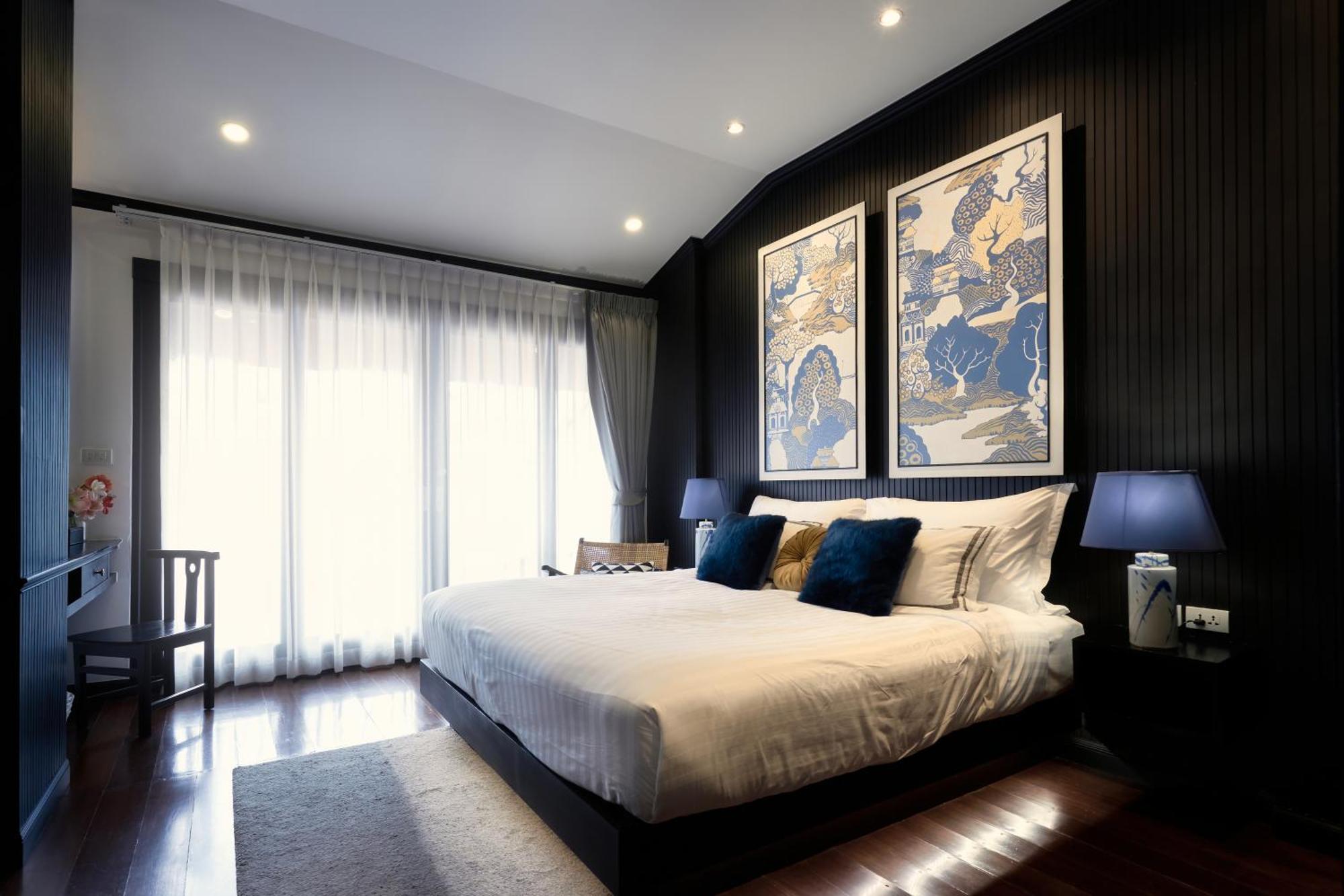 บ้าน125 สเตย์ Phuket ภายนอก รูปภาพ