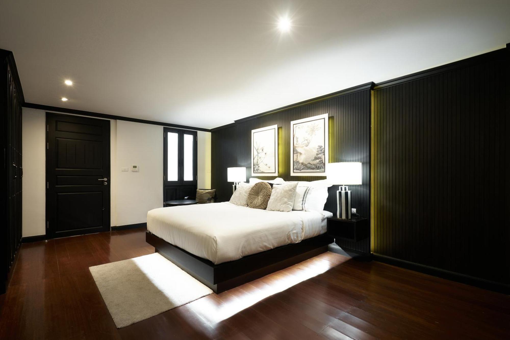 บ้าน125 สเตย์ Phuket ภายนอก รูปภาพ