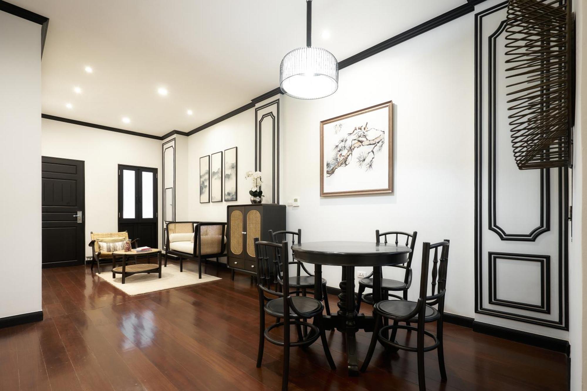 บ้าน125 สเตย์ Phuket ภายนอก รูปภาพ