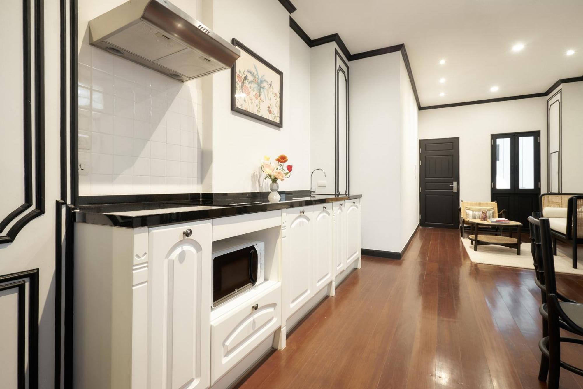 บ้าน125 สเตย์ Phuket ภายนอก รูปภาพ